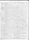 Birmingham Daily Post Wednesday 21 November 1917 Page 4