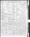 Birmingham Daily Post Thursday 13 December 1917 Page 1