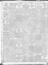 Birmingham Daily Post Monday 07 January 1918 Page 4