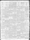 Birmingham Daily Post Monday 28 January 1918 Page 5