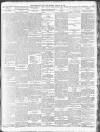 Birmingham Daily Post Monday 28 January 1918 Page 7