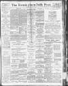 Birmingham Daily Post Saturday 09 March 1918 Page 1