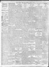 Birmingham Daily Post Wednesday 13 March 1918 Page 4