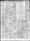 Birmingham Daily Post Thursday 04 April 1918 Page 1