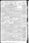 Birmingham Daily Post Monday 15 July 1918 Page 5