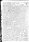 Birmingham Daily Post Monday 09 September 1918 Page 4