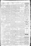 Birmingham Daily Post Monday 30 September 1918 Page 7