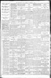 Birmingham Daily Post Saturday 02 November 1918 Page 7