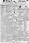 Bristol Mercury Monday 29 March 1819 Page 1