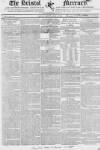 Bristol Mercury Monday 26 April 1819 Page 1