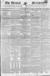 Bristol Mercury Monday 03 May 1819 Page 1