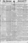 Bristol Mercury Monday 10 May 1819 Page 1