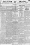 Bristol Mercury Monday 07 June 1819 Page 1