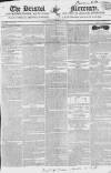 Bristol Mercury Monday 14 June 1819 Page 1