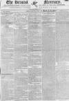 Bristol Mercury Monday 05 July 1819 Page 1