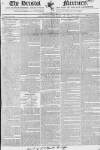 Bristol Mercury Monday 26 July 1819 Page 1