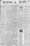 Bristol Mercury Monday 06 September 1819 Page 1