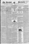 Bristol Mercury Monday 04 October 1819 Page 1