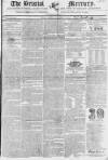 Bristol Mercury Monday 11 October 1819 Page 1