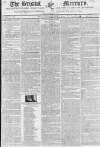 Bristol Mercury Monday 18 October 1819 Page 1