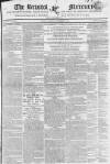 Bristol Mercury Monday 01 November 1819 Page 1