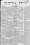 Bristol Mercury Monday 15 November 1819 Page 1
