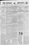 Bristol Mercury Monday 22 November 1819 Page 1