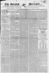 Bristol Mercury Monday 29 November 1819 Page 1