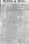 Bristol Mercury Monday 13 December 1819 Page 1