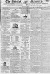 Bristol Mercury Monday 27 December 1819 Page 1