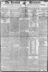 Bristol Mercury Monday 31 January 1820 Page 1