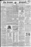 Bristol Mercury Monday 03 April 1820 Page 1