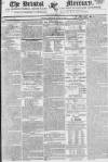 Bristol Mercury Monday 24 April 1820 Page 1