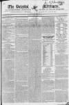 Bristol Mercury Monday 01 May 1820 Page 1