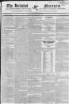 Bristol Mercury Monday 29 May 1820 Page 1
