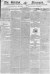 Bristol Mercury Monday 03 July 1820 Page 1