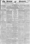 Bristol Mercury Monday 10 July 1820 Page 1