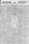 Bristol Mercury Monday 17 July 1820 Page 1