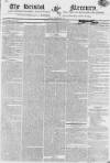 Bristol Mercury Monday 24 July 1820 Page 1