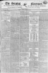 Bristol Mercury Monday 16 October 1820 Page 1