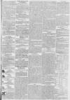 Bristol Mercury Monday 16 October 1820 Page 3