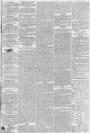 Bristol Mercury Monday 06 November 1820 Page 3