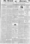Bristol Mercury Saturday 30 December 1820 Page 1