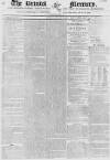 Bristol Mercury Saturday 20 January 1821 Page 1