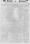 Bristol Mercury Saturday 27 January 1821 Page 1