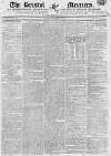 Bristol Mercury Saturday 03 February 1821 Page 1