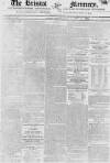 Bristol Mercury Saturday 10 February 1821 Page 1