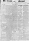 Bristol Mercury Saturday 10 March 1821 Page 1