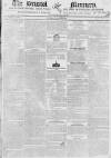 Bristol Mercury Saturday 24 March 1821 Page 1