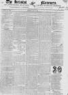 Bristol Mercury Saturday 14 July 1821 Page 1
